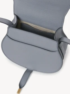 Women Chloé Marcie Small Saddle Bag