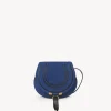Women Chloé Marcie Small Saddle Bag
