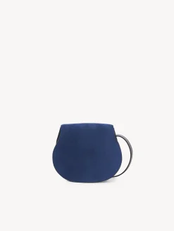 Women Chloé Marcie Small Saddle Bag
