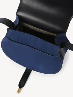 Women Chloé Marcie Small Saddle Bag
