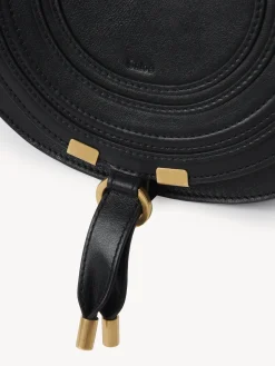 Women Chloé Marcie Small Saddle Bag