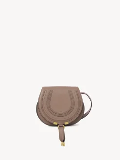 Women Chloé Marcie Small Saddle Bag