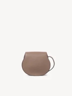 Women Chloé Marcie Small Saddle Bag