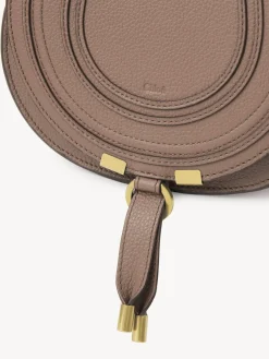 Women Chloé Marcie Small Saddle Bag