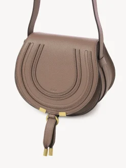 Women Chloé Marcie Small Saddle Bag