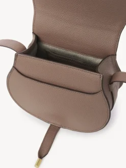Women Chloé Marcie Small Saddle Bag