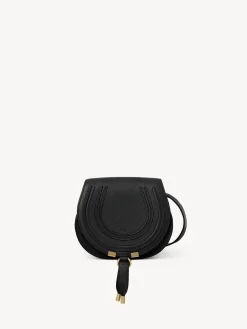 Women Chloé Marcie Small Saddle Bag
