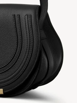 Women Chloé Marcie Small Saddle Bag