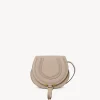 Women Chloé Marcie Small Saddle Bag