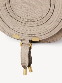 Women Chloé Marcie Small Saddle Bag