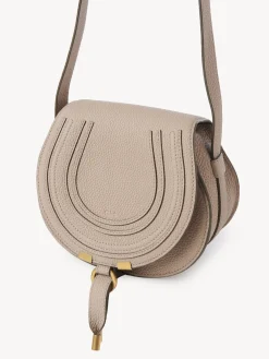 Women Chloé Marcie Small Saddle Bag