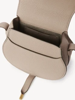 Women Chloé Marcie Small Saddle Bag