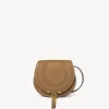Women Chloé Marcie Small Saddle Bag