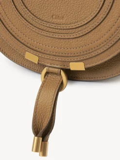 Women Chloé Marcie Small Saddle Bag