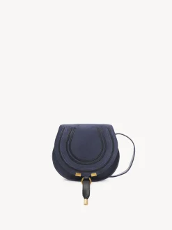 Women Chloé Marcie Small Saddle Bag