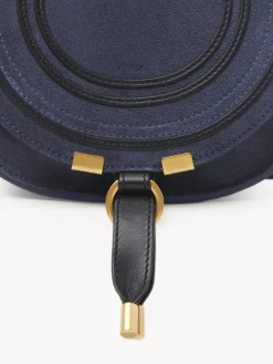 Women Chloé Marcie Small Saddle Bag