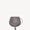 Women Chloé Marcie Small Saddle Bag