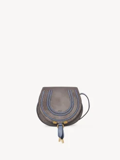 Women Chloé Marcie Small Saddle Bag