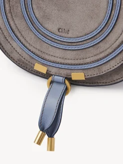 Women Chloé Marcie Small Saddle Bag