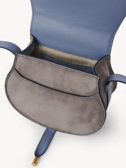 Women Chloé Marcie Small Saddle Bag