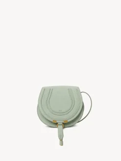 Women Chloé Marcie Small Saddle Bag