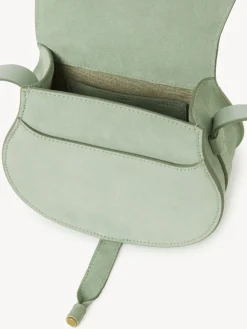 Women Chloé Marcie Small Saddle Bag