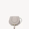 Women Chloé Marcie Small Saddle Bag
