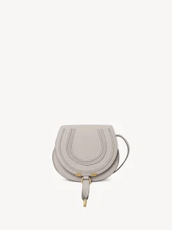 Women Chloé Marcie Small Saddle Bag