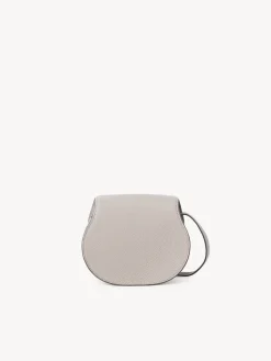 Women Chloé Marcie Small Saddle Bag