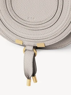 Women Chloé Marcie Small Saddle Bag