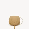 Women Chloé Marcie Small Saddle Bag