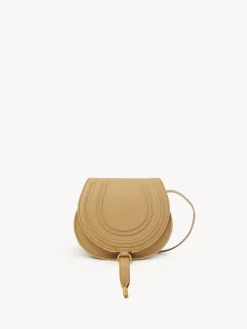 Women Chloé Marcie Small Saddle Bag