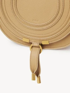 Women Chloé Marcie Small Saddle Bag