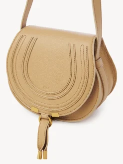 Women Chloé Marcie Small Saddle Bag