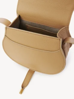 Women Chloé Marcie Small Saddle Bag