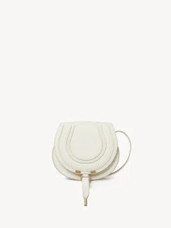 Women Chloé Marcie Small Saddle Bag