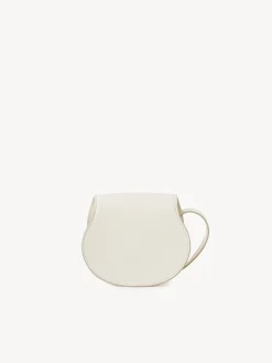 Women Chloé Marcie Small Saddle Bag