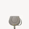 Women Chloé Marcie Small Saddle Bag
