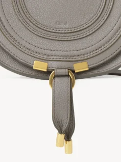 Women Chloé Marcie Small Saddle Bag