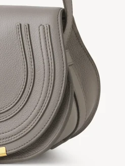 Women Chloé Marcie Small Saddle Bag