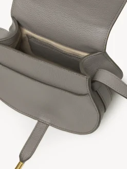 Women Chloé Marcie Small Saddle Bag