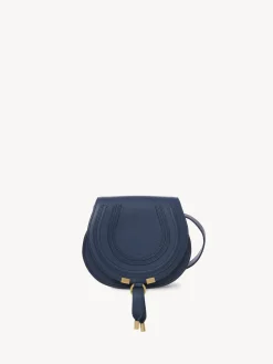 Women Chloé Marcie Small Saddle Bag
