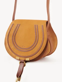 Women Chloé Marcie Small Saddle Bag