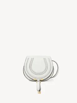 Women Chloé Marcie Small Saddle Bag