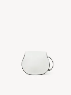 Women Chloé Marcie Small Saddle Bag
