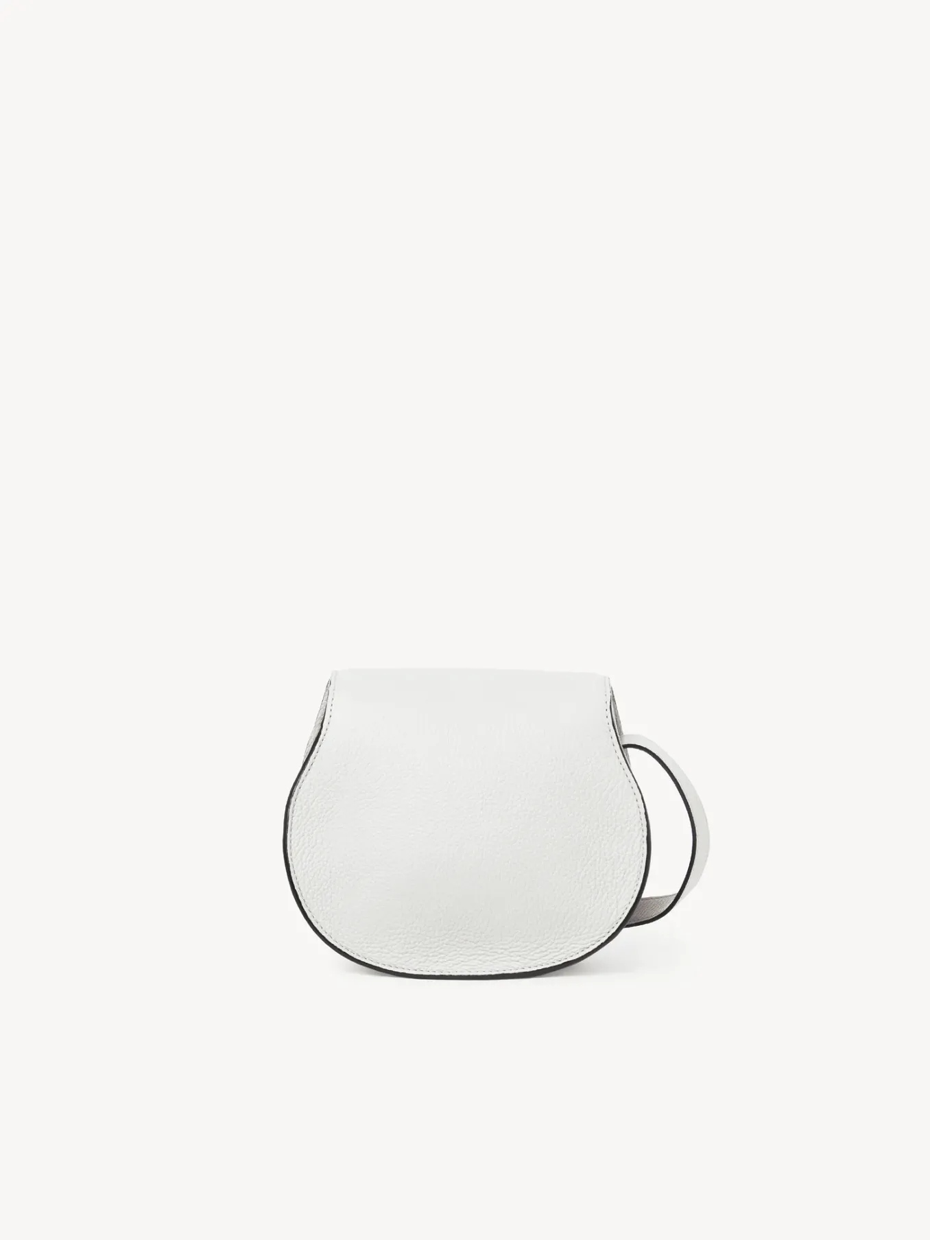 Women Chloé Marcie Small Saddle Bag