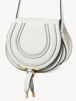 Women Chloé Marcie Small Saddle Bag