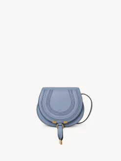 Women Chloé Marcie Small Saddle Bag