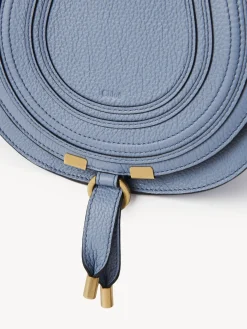 Women Chloé Marcie Small Saddle Bag