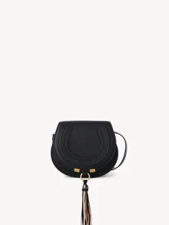 Women Chloé Marcie Small Saddle Bag